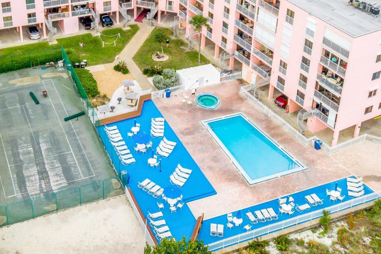 Reef Club 306 Apartment Clearwater Beach Luaran gambar